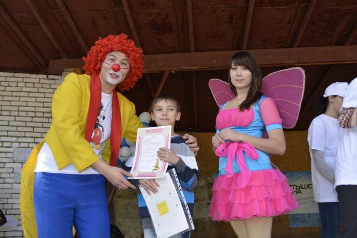 Незаконные раки